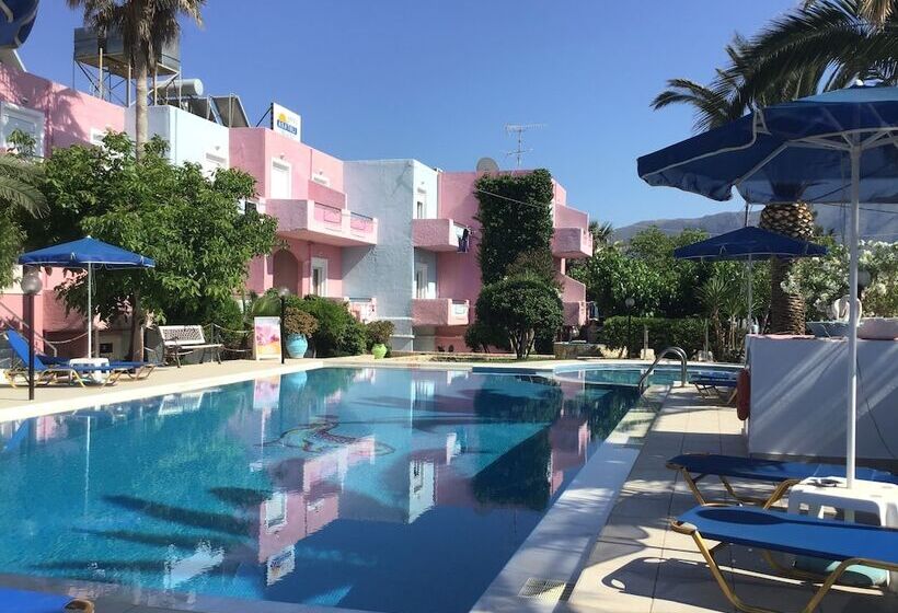 호텔 Anatoli Beach