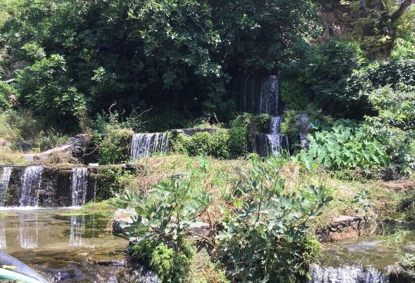 Отель Anatoli Beach