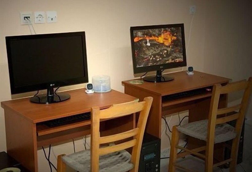 Отель Anatoli Beach