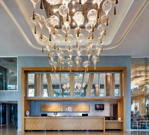 Anemon Kent İskenderun Otel