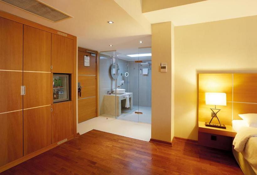 Anemon Kent İskenderun Otel