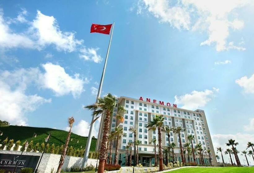 Anemon Kent İskenderun Otel