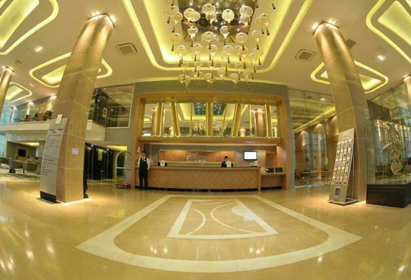 Anemon Kent İskenderun Otel