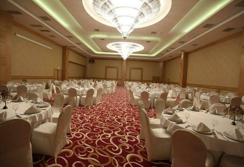 Anemon Kent İskenderun Otel