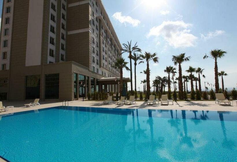 Anemon Kent İskenderun Otel