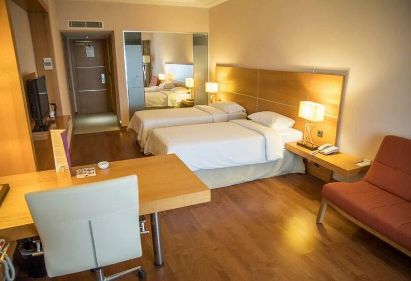 Anemon Kent İskenderun Otel