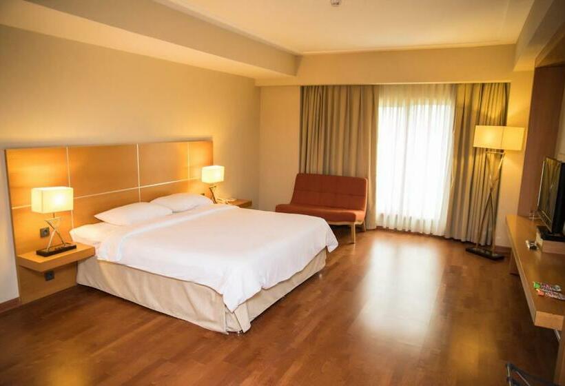 Anemon Kent İskenderun Otel