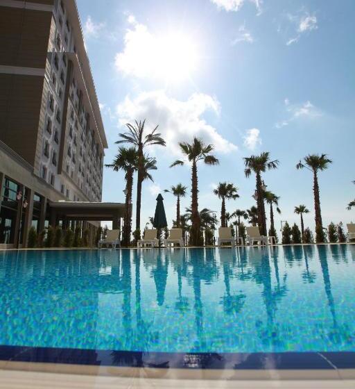 Anemon Kent İskenderun Otel