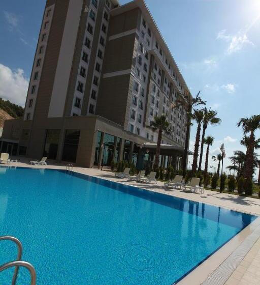 Anemon Kent İskenderun Otel
