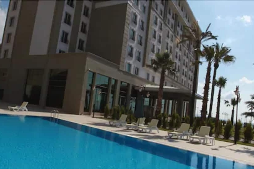 Anemon Kent İskenderun Otel
