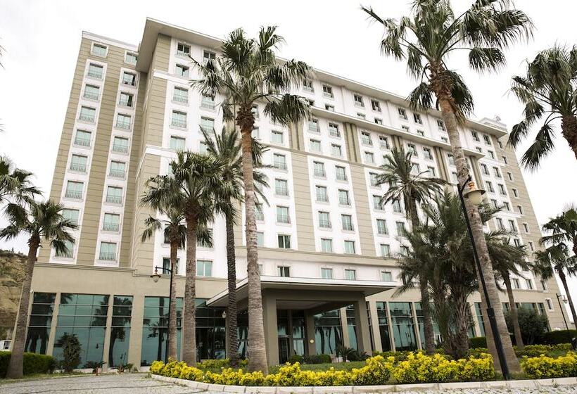 Anemon Kent İskenderun Otel