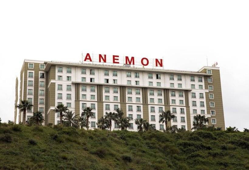 Anemon Kent İskenderun Otel