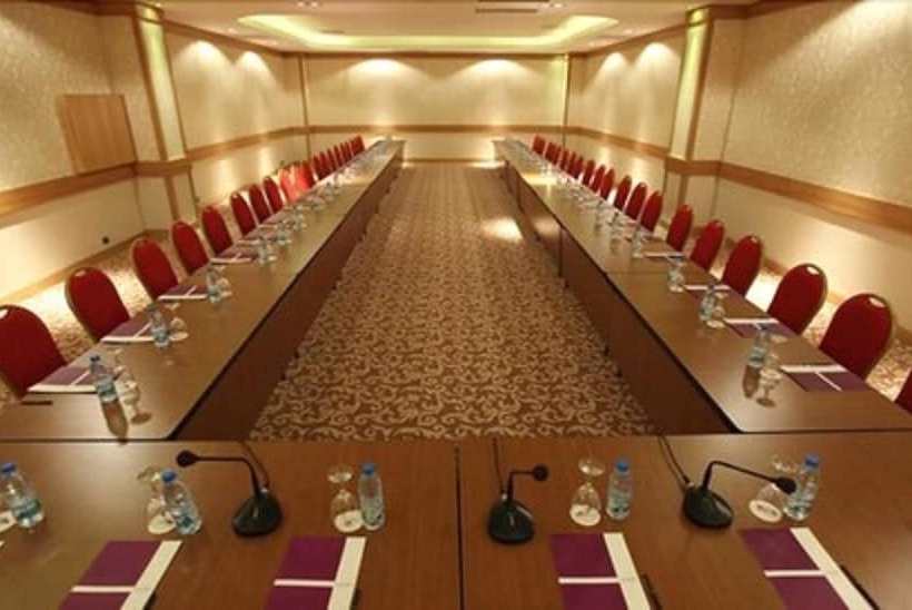 Anemon Kent İskenderun Otel