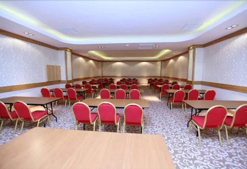Anemon Kent İskenderun Otel