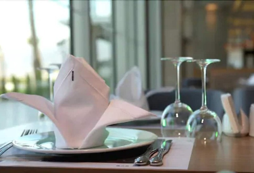 Anemon Kent İskenderun Otel