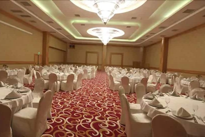 Anemon Kent İskenderun Otel