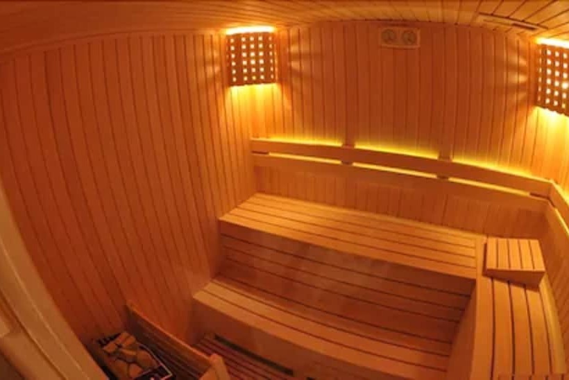 Anemon Kent İskenderun Otel