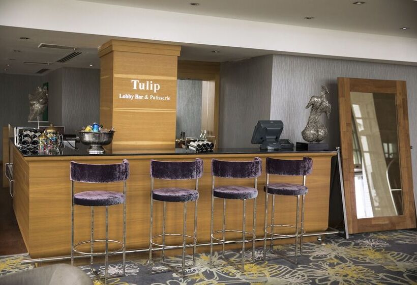 Anemon Kent İskenderun Otel