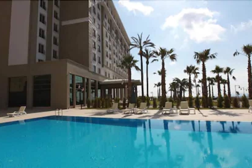 Anemon Kent İskenderun Otel