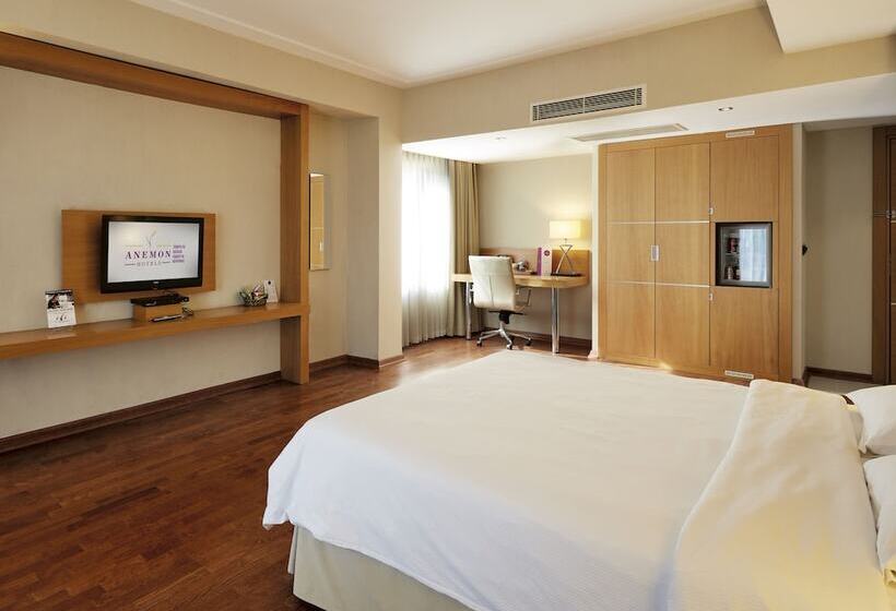 Anemon Kent İskenderun Otel