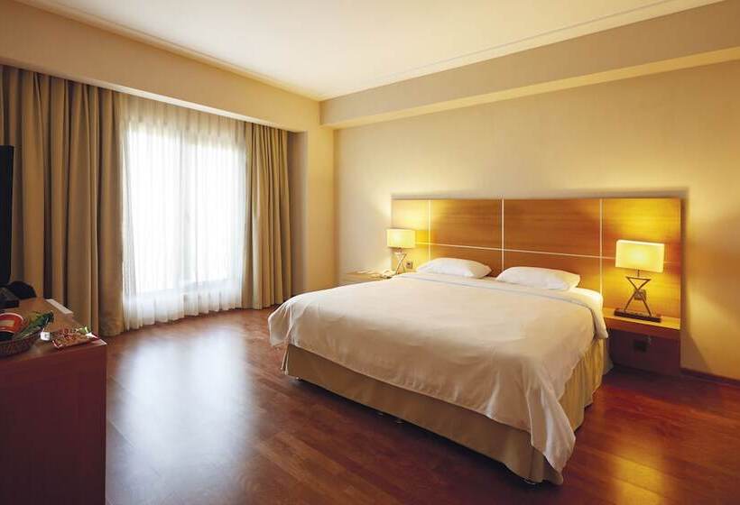 Anemon Kent İskenderun Otel