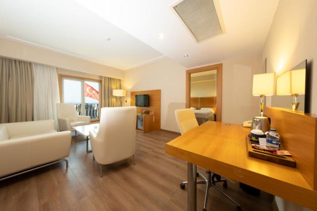 Anemon Kent İskenderun Otel