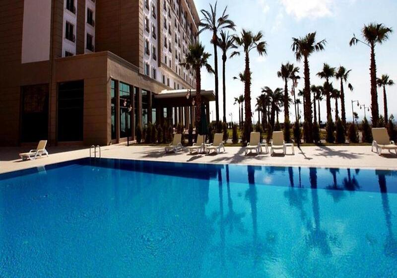 Anemon Kent İskenderun Otel