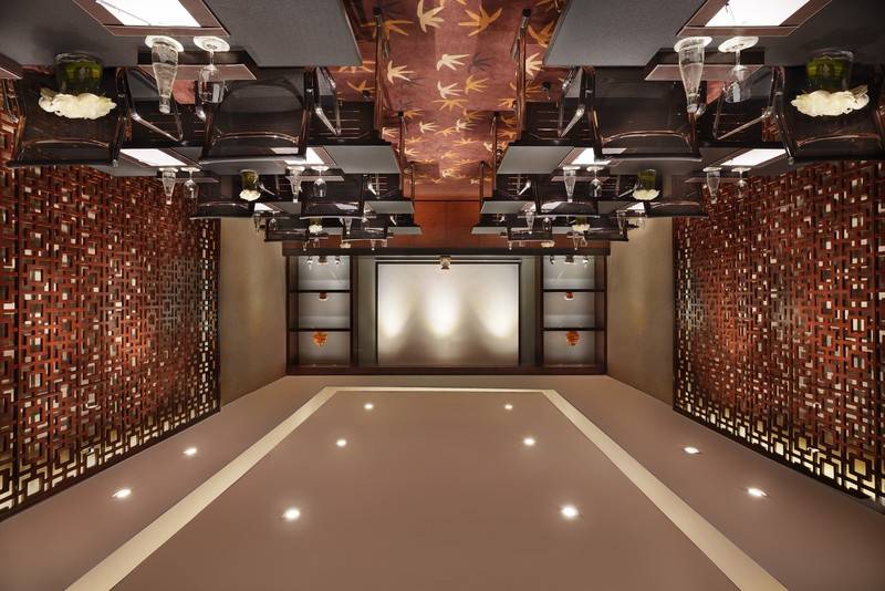 ホテル Angsana Lang Co