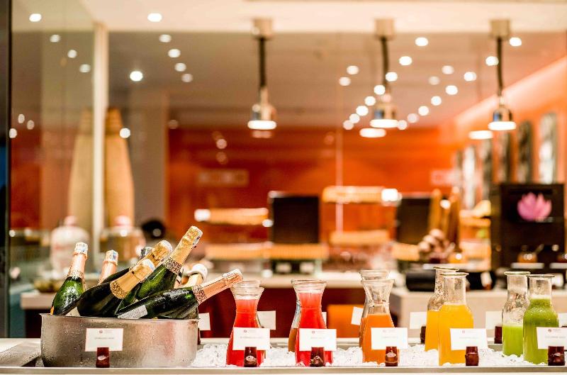 ホテル Angsana Lang Co