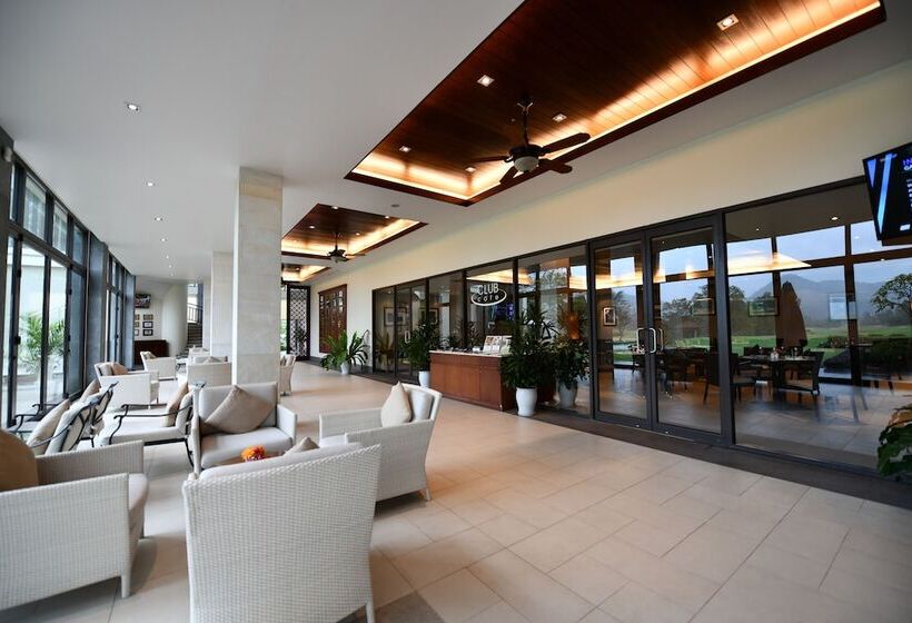 ホテル Angsana Lang Co