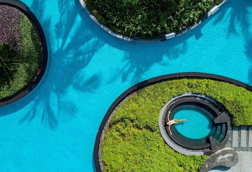 ホテル Angsana Lang Co