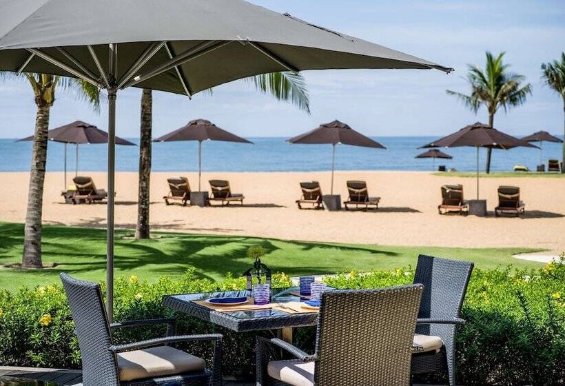 ホテル Angsana Lang Co