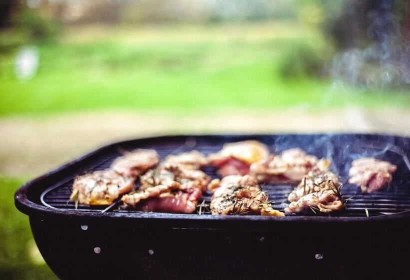 ホテル Angsana Lang Co