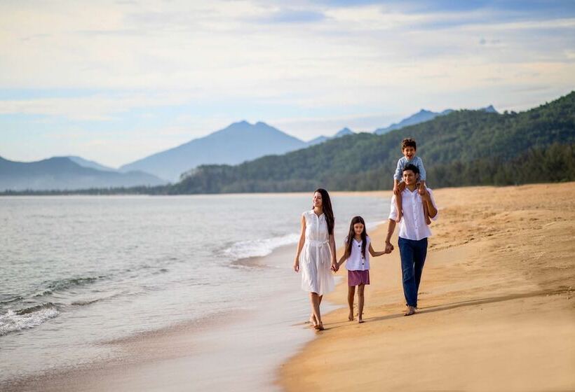 ホテル Angsana Lang Co