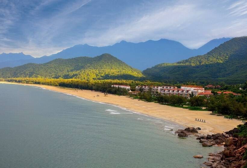 ホテル Angsana Lang Co