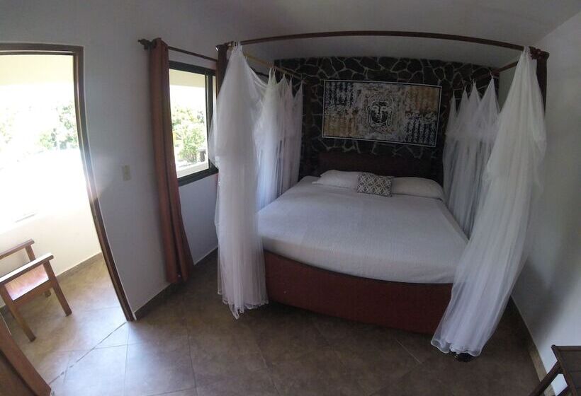 בית מלון כפרי Anton Valley