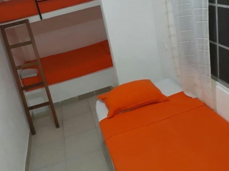 בית מלון כפרי Anton Valley