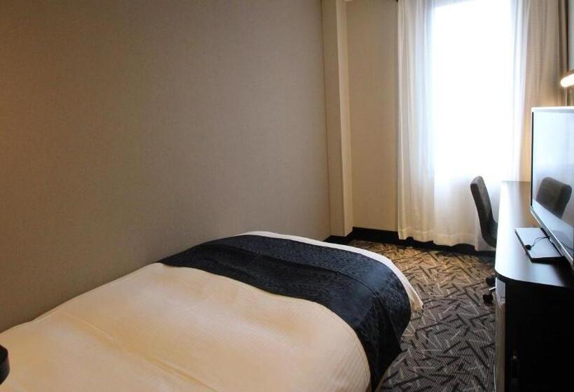 Apa Hotel Fukuoka Yukuhashi Ekimae