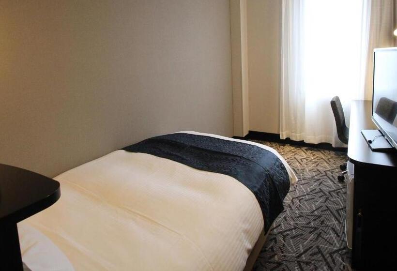 Apa Hotel Fukuoka Yukuhashi Ekimae