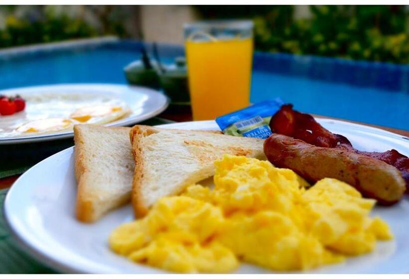 בית מלון כפרי Arana Suite