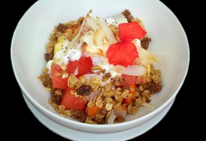 בית מלון כפרי Arana Suite