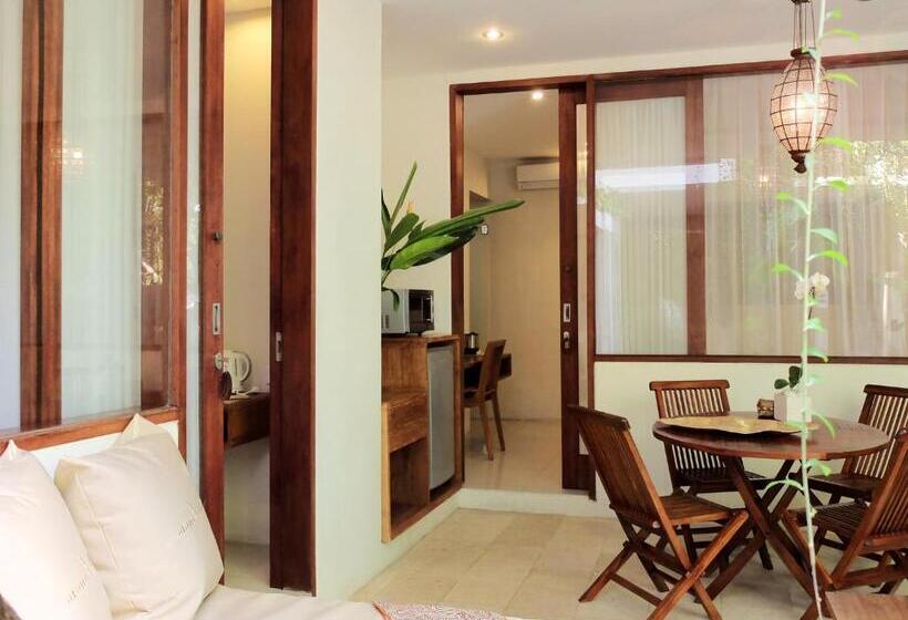 בית מלון כפרי Arana Suite