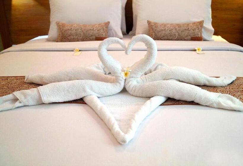 בית מלון כפרי Arana Suite