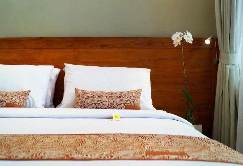 בית מלון כפרי Arana Suite