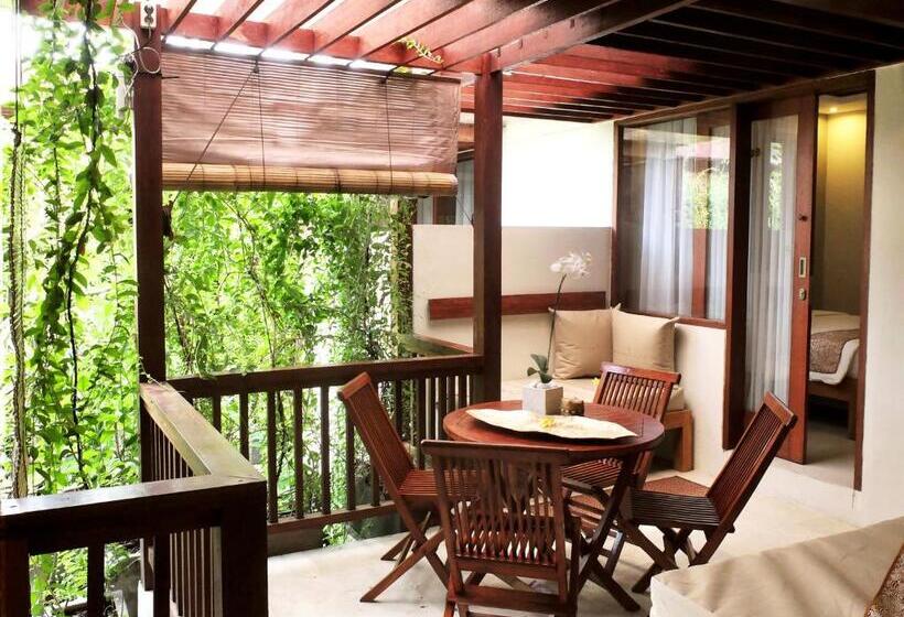 בית מלון כפרי Arana Suite