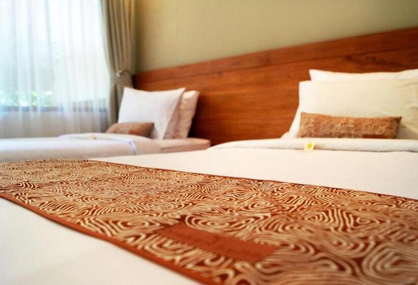 בית מלון כפרי Arana Suite