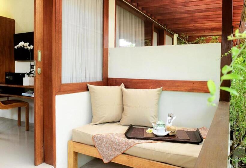 בית מלון כפרי Arana Suite