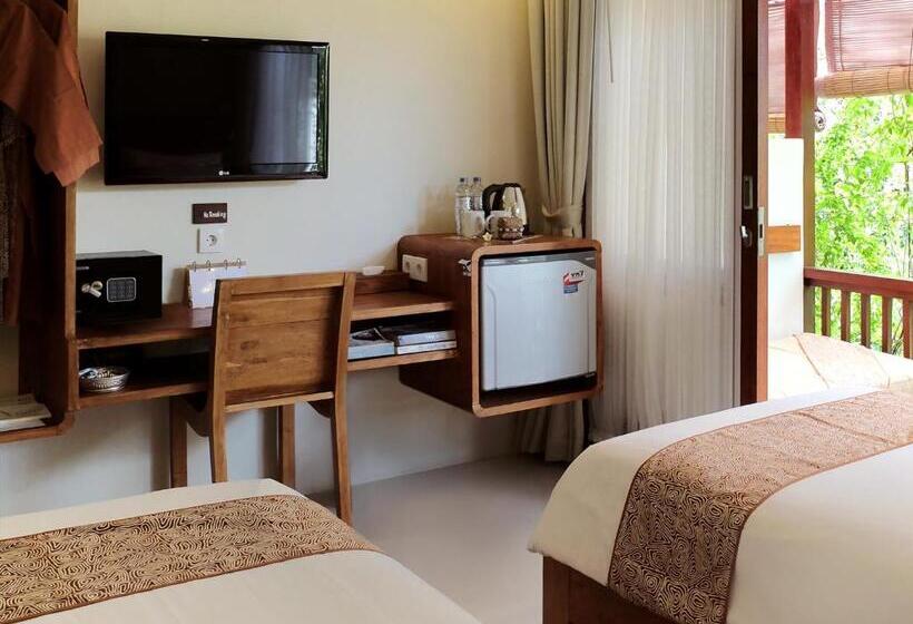 בית מלון כפרי Arana Suite