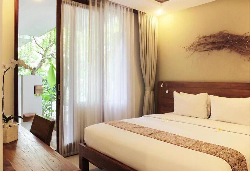 בית מלון כפרי Arana Suite