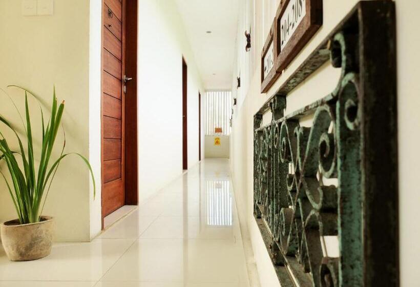 בית מלון כפרי Arana Suite